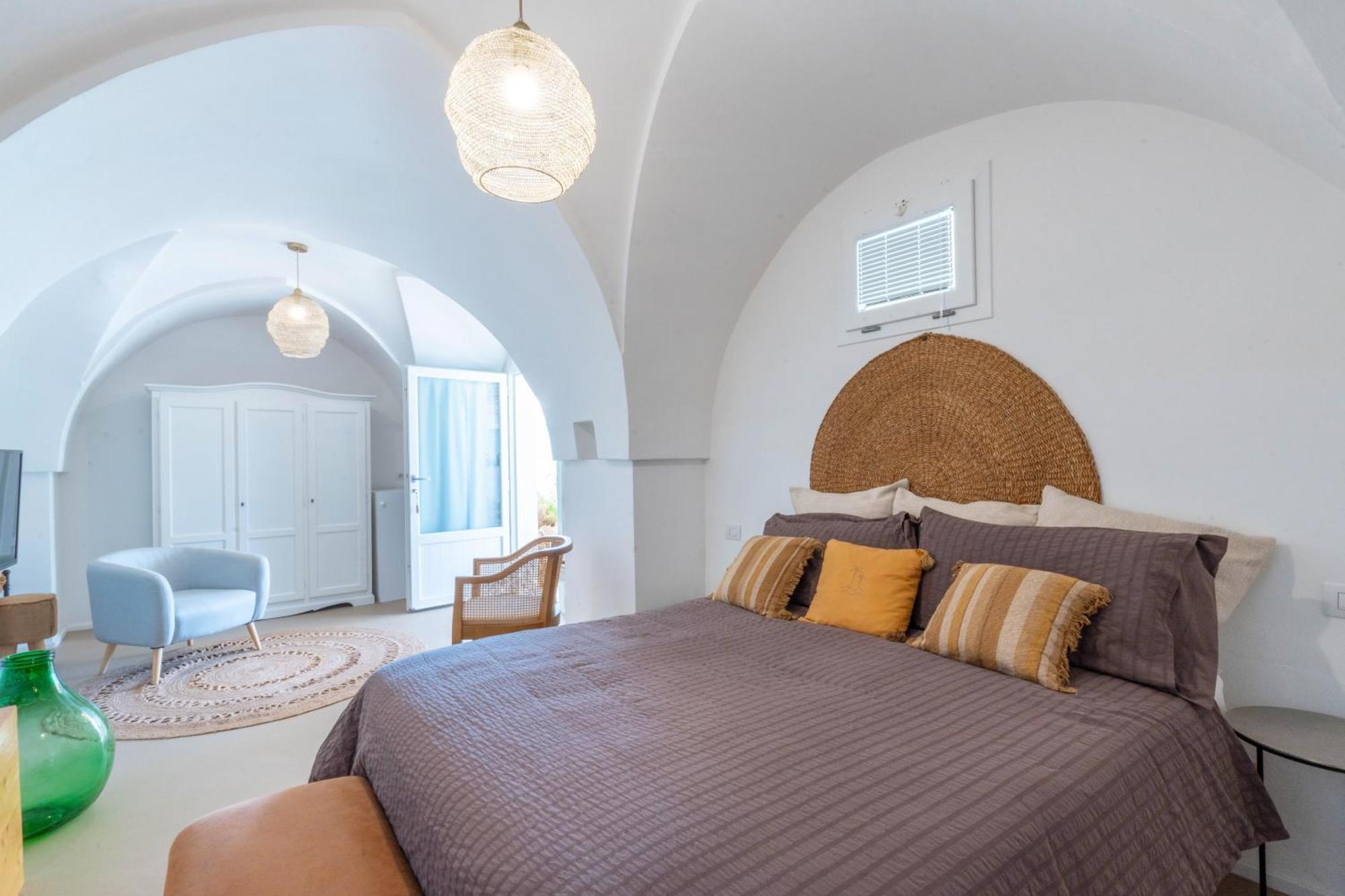 Dimora Tauro B&B Фазано Номер фото